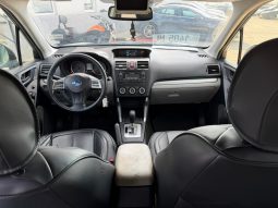 
										SUBARU FORESTER full									
