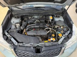 
										SUBARU FORESTER full									
