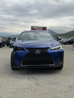 
										2019 Lexus UX 250H full									