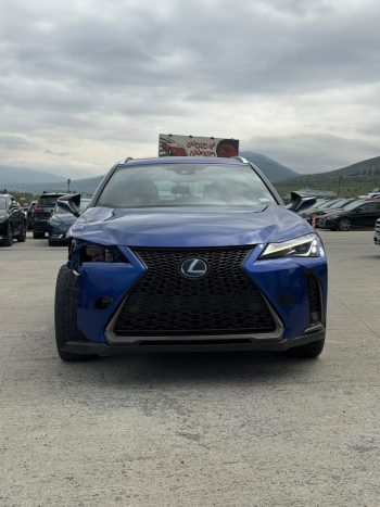 2019 Lexus UX 250H