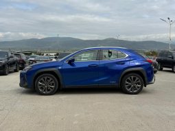 
										2019 Lexus UX 250H full									