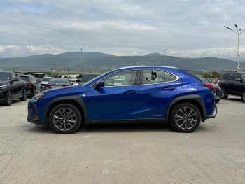 2019 Lexus UX 250H