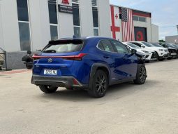 
										2019 Lexus UX 250H full									
