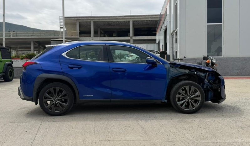 
								2019 Lexus UX 250H full									