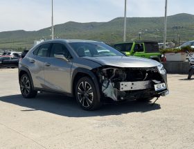 Lexus UX 250h