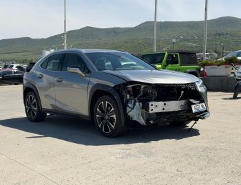 Lexus UX 250h