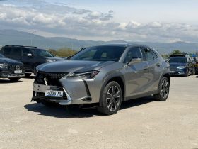 Lexus UX 250h