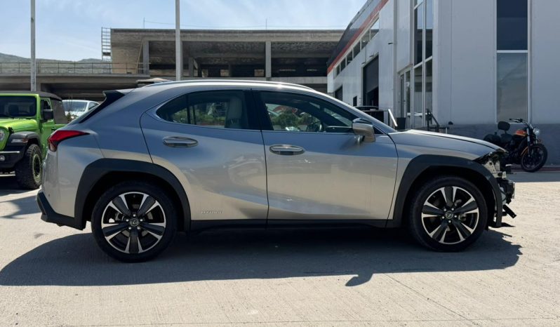 
								Lexus UX 250h full									