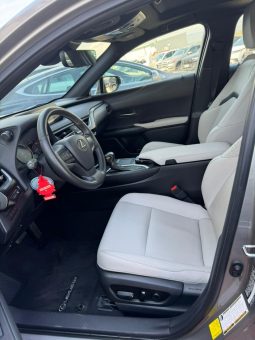 
										Lexus UX 250h full									
