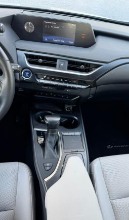 
										Lexus UX 250h full									