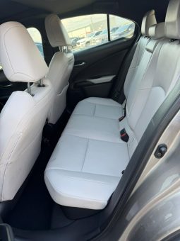 
										Lexus UX 250h full									