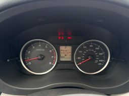 
										2014 Subaru Forester full									