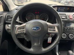 
										2014 Subaru Forester full									
