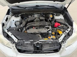 
										2014 Subaru Forester full									