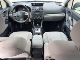
										2014 Subaru Forester full									