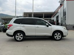 
										2014 Subaru Forester full									