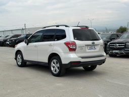 
										2014 Subaru Forester full									