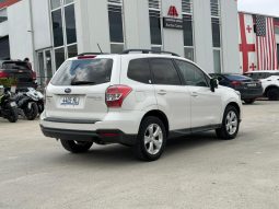 
										2014 Subaru Forester full									