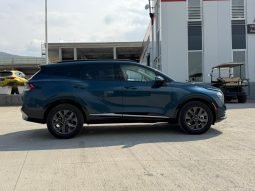 
										2023 KIA Sportage full									