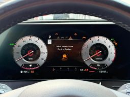 
										2023 KIA Sportage full									