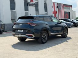 
										2023 KIA Sportage full									