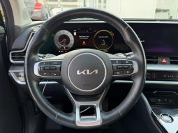 
										2023 KIA Sportage full									