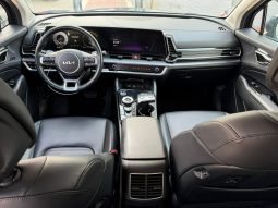 
										2023 KIA Sportage full									