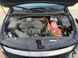 
										2023 KIA Sportage full									