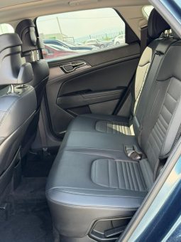 
										2023 KIA Sportage full									