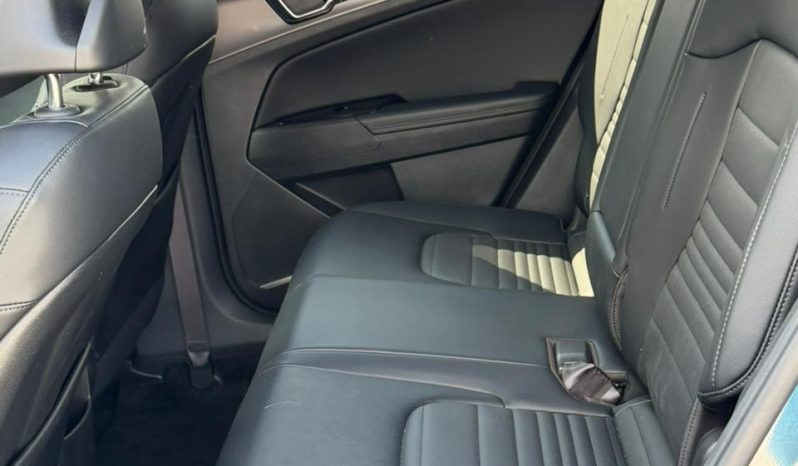 
								2023 KIA Sportage full									