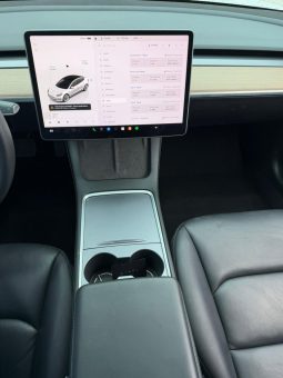
										2022 Tesla MODEL 3 full									