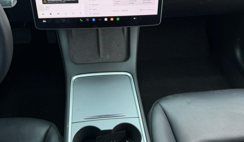 
								2022 Tesla MODEL 3 full									