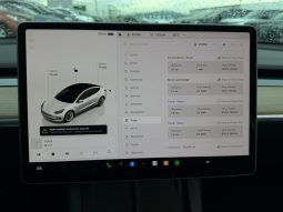 
										2022 Tesla MODEL 3 full									