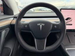 
										2022 Tesla MODEL 3 full									