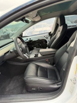 
										2022 Tesla MODEL 3 full									