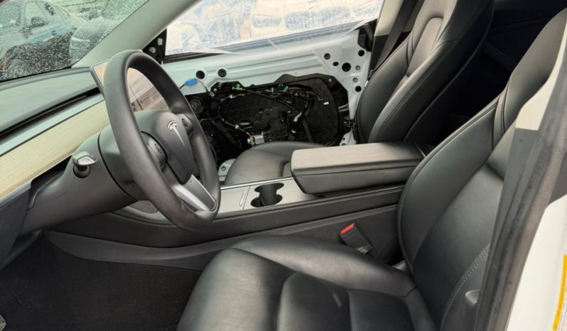 
								2022 Tesla MODEL 3 full									