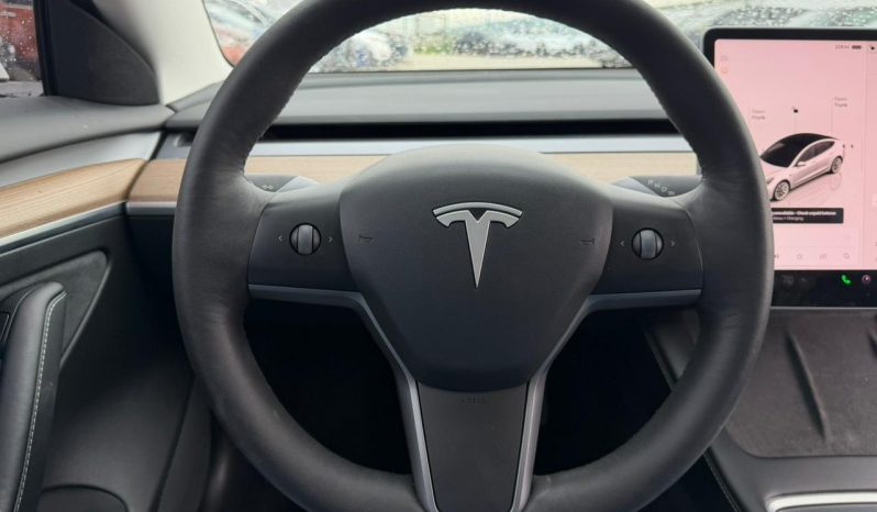 
								2022 Tesla MODEL 3 full									