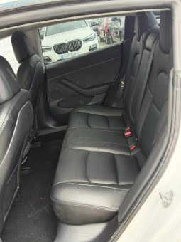 
										2022 Tesla MODEL 3 full									