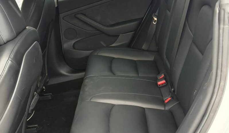 
								2022 Tesla MODEL 3 full									