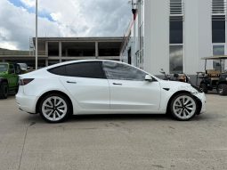 
										2022 Tesla MODEL 3 full									