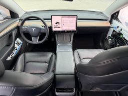 
										2022 Tesla MODEL 3 full									