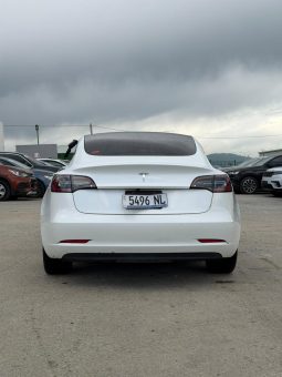 
										2022 Tesla MODEL 3 full									