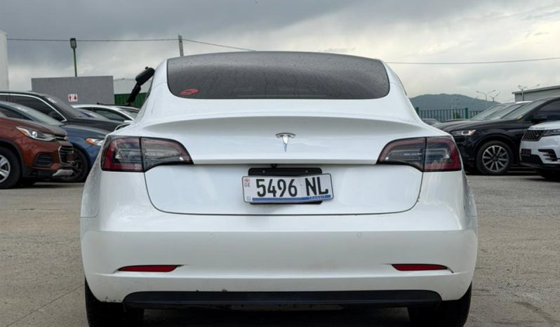 
								2022 Tesla MODEL 3 full									
