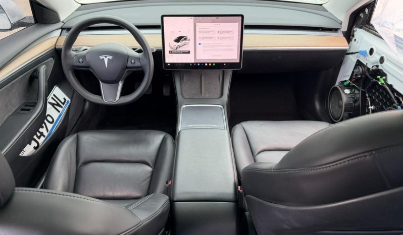 
								2022 Tesla MODEL 3 full									