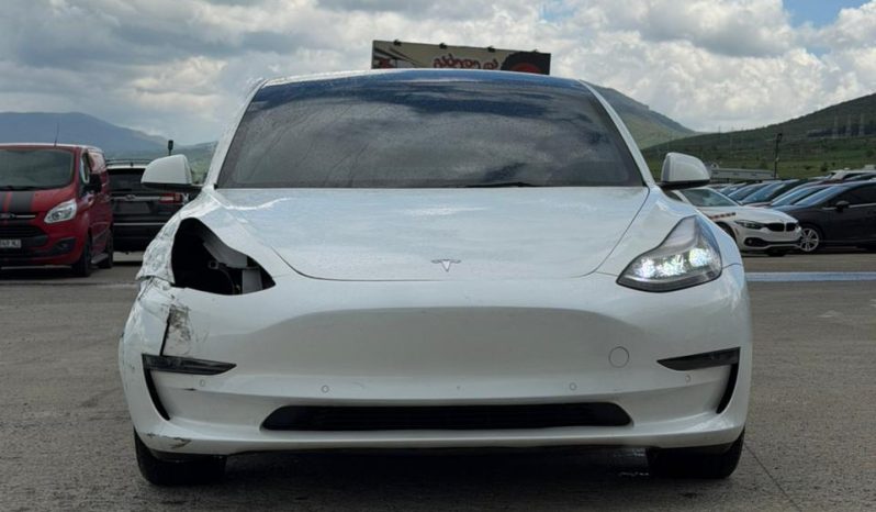 
								2022 Tesla MODEL 3 full									