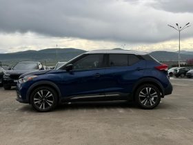 2019 Nissan Kicks