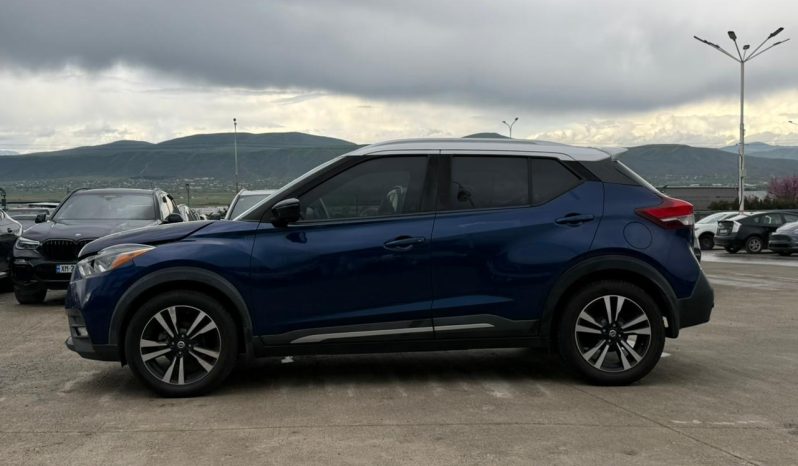 
								2019 Nissan Kicks full									