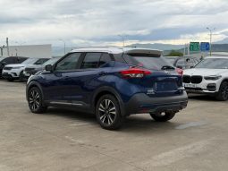 
										2019 Nissan Kicks full									