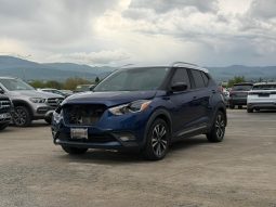 
										2019 Nissan Kicks full									