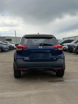 
										2019 Nissan Kicks full									